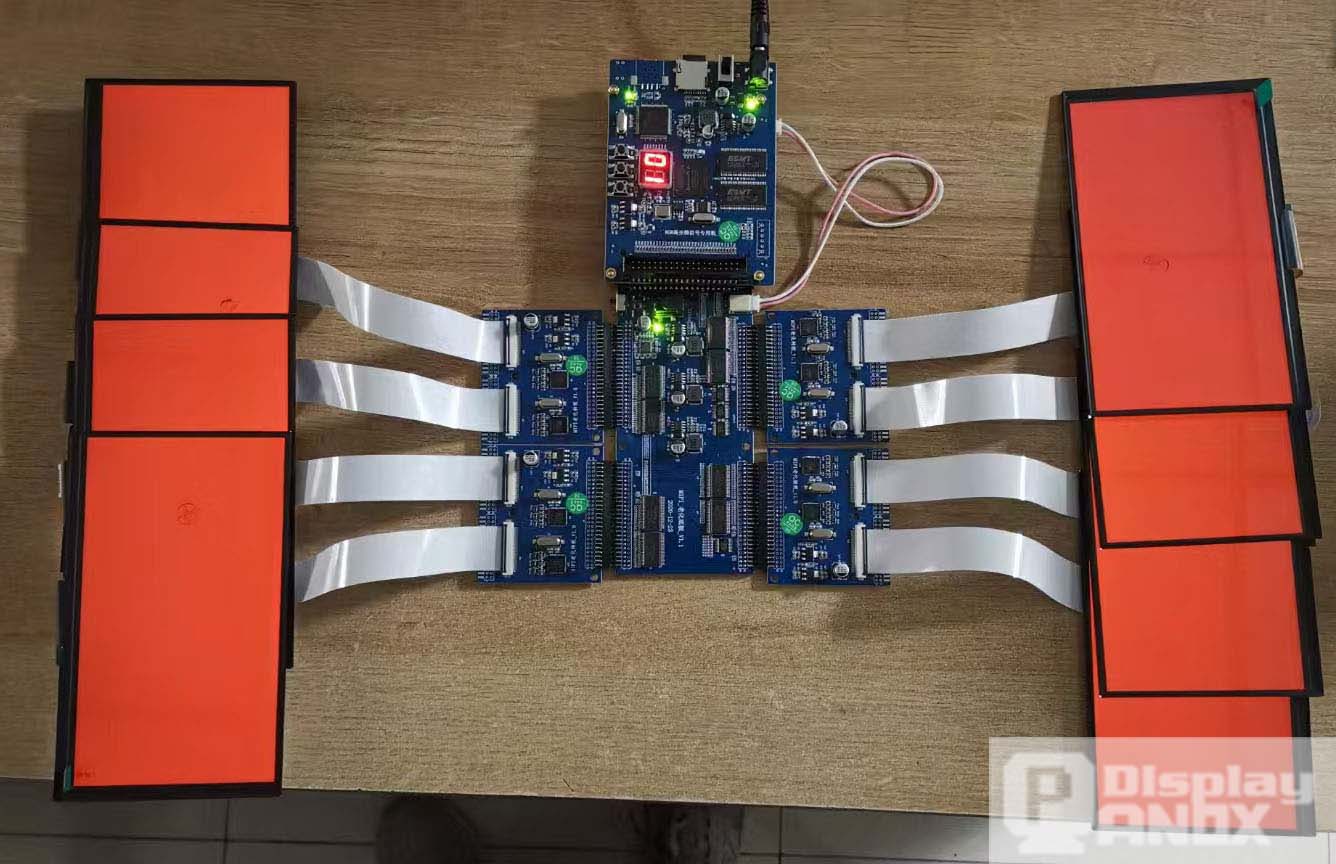OLED Technology